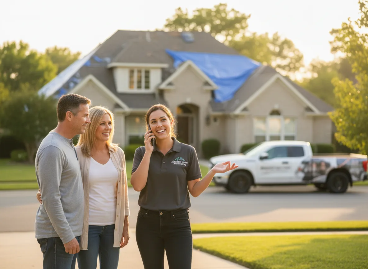Emergency Roof Repair Loman, MN FAQs